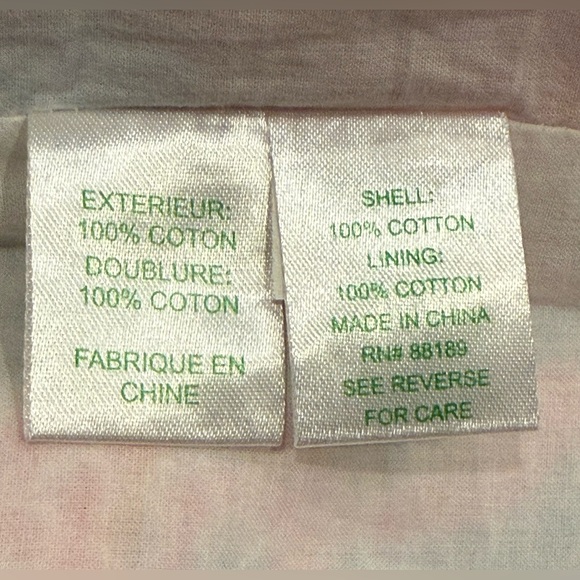 🌴 Lilly Pulitzer Iggy Shorely Blue “Feeling Tanked” Mini Shift Dress – Size 2 - Picture 6 of 6